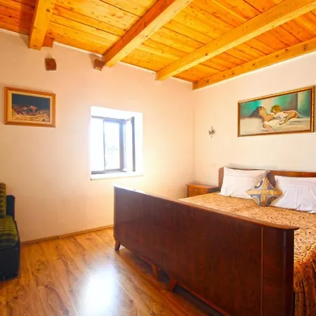 Tatil Evi House 917