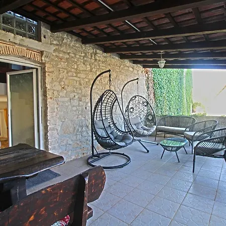 Tatil Evi House 917
